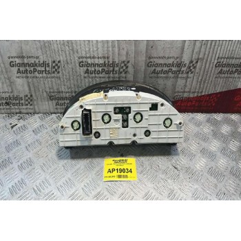 Καντράν - Κοντέρ Ford Mondeo 2000-2007 1S7F108412