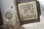 Μονάδα ABS Peugeot 207 2006-2013 ATE 9665344180 10.0207-0142.4