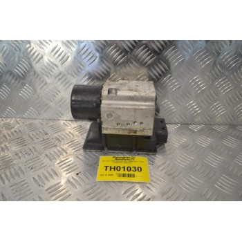 Μονάδα ABS Renault Clio 2005-2014 TRW 12843576 15052415 