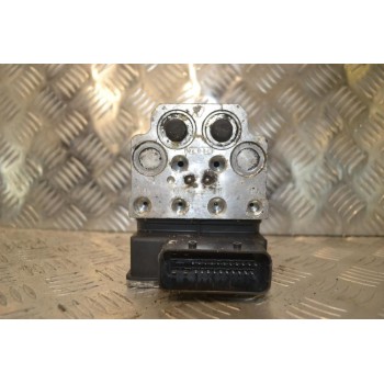 Μονάδα ABS Renault Clio 2005-2014 TRW 12843576 15052415 
