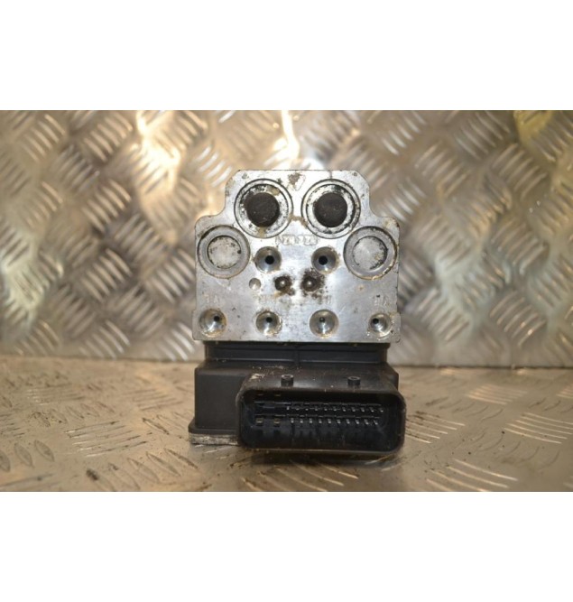 Μονάδα ABS Renault Clio 2005-2014 TRW 12843576 15052415 