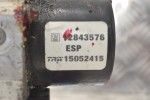 Μονάδα ABS Renault Clio 2005-2014 TRW 12843576 15052415 
