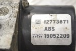 Μονάδα ABS Opel Vectra C 2002-2008 TRW 12773671 15052209 15113909 15052209 54084733D