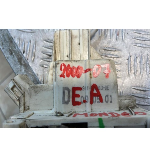 Ηλεκτρομαγνητική Κλειδαριά & Εσωτερικό Χερούλι Εμπρός Αριστερά 8pins Ford Mondeo 2000-2007 XS41A21813DE