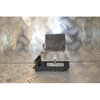 Μονάδα ABS Nissan Tiida 2007-2011 BOSCH 0147660EM10A 0265231845 0265800580