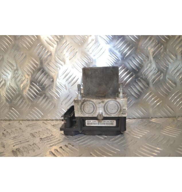 Μονάδα ABS Nissan Tiida 2007-2011 BOSCH 0147660EM10A 0265231845 0265800580