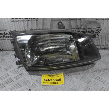 Φανάρι Εμπρός Δεξί Toyota Hiace 1997-2005 (Γνήσιο)