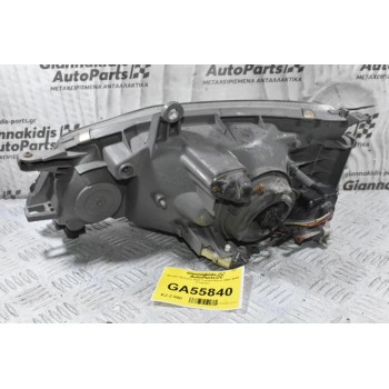 Φανάρι Εμπρός Δεξί Toyota Hiace 1997-2005 (Γνήσιο)