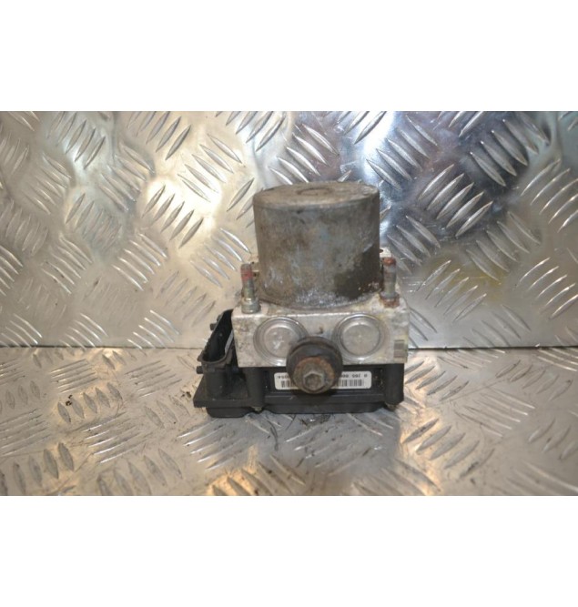 Μονάδα ABS Toyota Auris 2006-2013 BOSCH 44510-12240 0265231862 0265800527