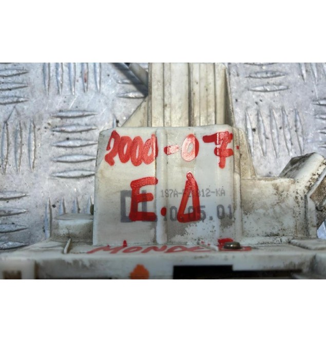 Ηλεκτρομαγνητική Κλειδαριά & Εσωτερικό Χερούλι Εμπρός Δεξιά 3pins Ford Mondeo 2000-2007 1S7AF21812KA