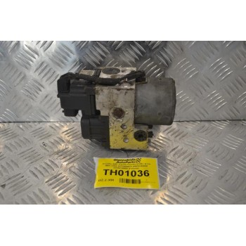 Μονάδα ABS Toyota Corolla E120 / E130 2002-2004 0273004571 44510-02050 0265216850 (Γνήσια)