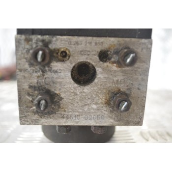 Μονάδα ABS Toyota Corolla E120 / E130 2002-2004 0273004571 44510-02050 0265216850 (Γνήσια)