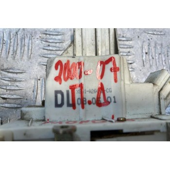 Ηλεκτρομαγνητική Κλειδαριά & Εσωτερικό Χερούλι Πίσω Δεξιά 3pins Ford Mondeo 2000-2007 XS41A26412CG