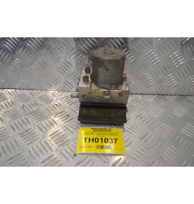 Μονάδα ABS Toyota Avensis 2005-2014 44540-05070 0265235406 0265950749 (Γνήσια)
