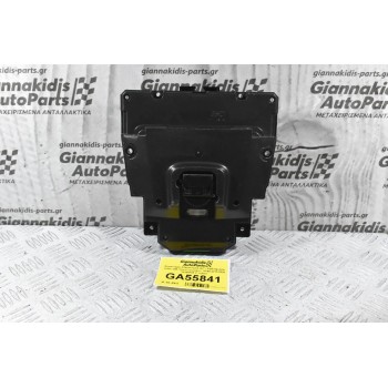 Χειριστήριο Κλιματισμού A/C / Ραδιοφώνου Volvo V40 / Cross Country / XC60 2010-2020 31288104 (Γνήσιο)