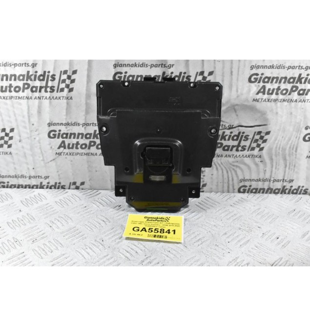 Χειριστήριο Κλιματισμού A/C / Ραδιοφώνου Volvo V40 / Cross Country / XC60 2010-2020 31288104 (Γνήσιο)