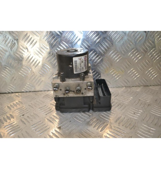 Μονάδα ABS Mazda 3 2008-2014 ATE BFD2-437AZ 28.5612-1907.3 06.2102-2117.4