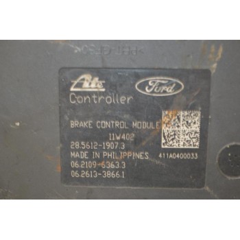 Μονάδα ABS Mazda 3 2008-2014 ATE BFD2-437AZ 28.5612-1907.3 06.2102-2117.4