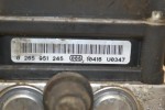 Μονάδα ABS Peugeot 508 2014-2018 BOSCH 9677031780 0265230737 0265951245