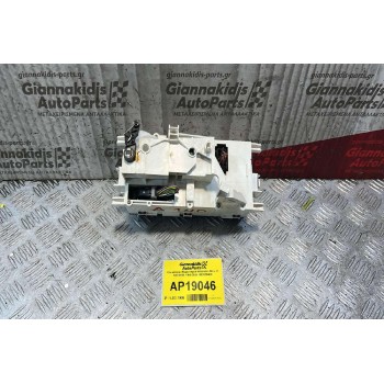 Χειριστήριο Κλιματισμού Mercedes-Benz A 140 W168 1998-2004 1688300485