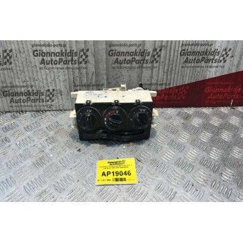 Χειριστήριο Κλιματισμού Mercedes-Benz A 140 W168 1998-2004 1688300485