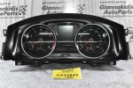 Κοντέρ / Καντράν Volkswagen Golf 7 GTI / R 2010-2020 5G6920870C (Γνήσιo)