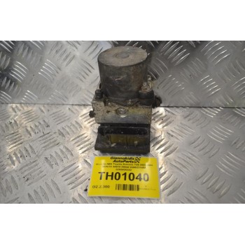 Μονάδα ABS Toyota Avensis T25 2003-2008 BOSCH 44510-05042 0265231464 0265800382