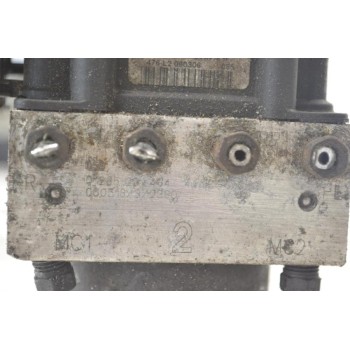 Μονάδα ABS Toyota Avensis T25 2003-2008 BOSCH 44510-05042 0265231464 0265800382