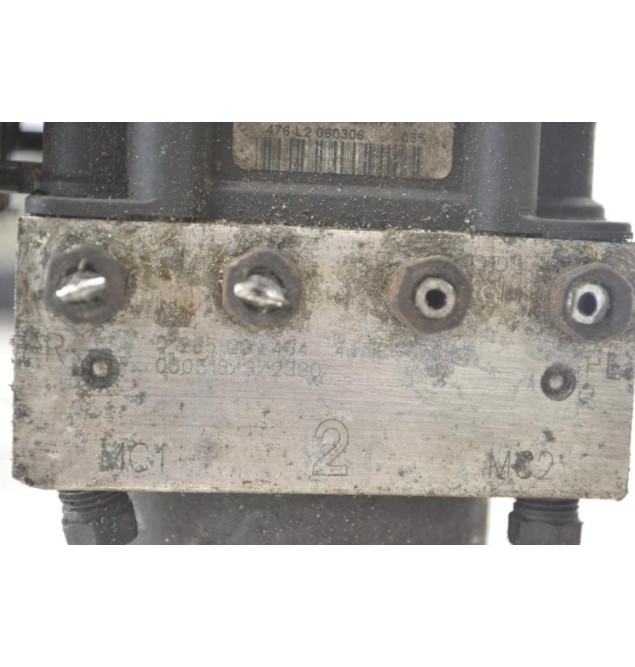 Μονάδα ABS Toyota Avensis T25 2003-2008 BOSCH 44510-05042 0265231464 0265800382