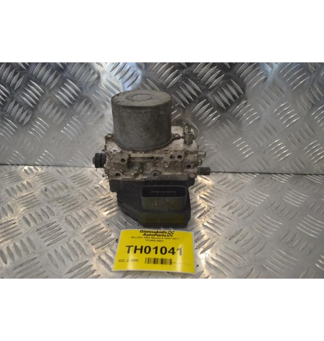 Μονάδα ABS Mazda 6 2007-2013 133800-4451 