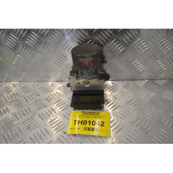 Μονάδα ABS Toyota Avensis 1997-2003 BOSCH 0265800313 0265231327