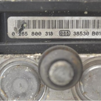 Μονάδα ABS Toyota Avensis 1997-2003 BOSCH 0265800313 0265231327
