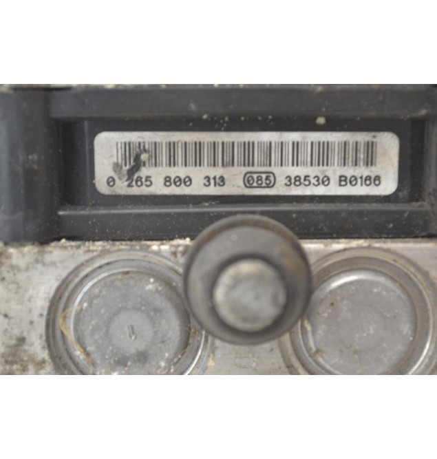 Μονάδα ABS Toyota Avensis 1997-2003 BOSCH 0265800313 0265231327