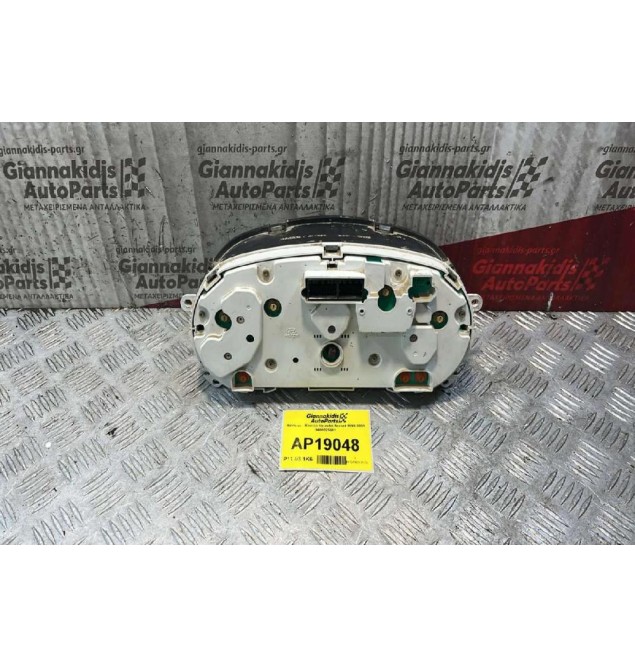 Καντράν - Κοντέρ Hyundai Accent 1998-2002 9400325681