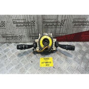 Φλασιέρα Κομπλέ Hyundai Accent 1998-2002