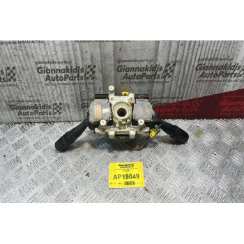 Φλασιέρα Κομπλέ Hyundai Accent 1998-2002