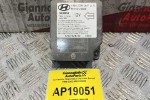 Εγκέφαλος Αερόσακων Hyundai Accent 1998-2002 9591025600