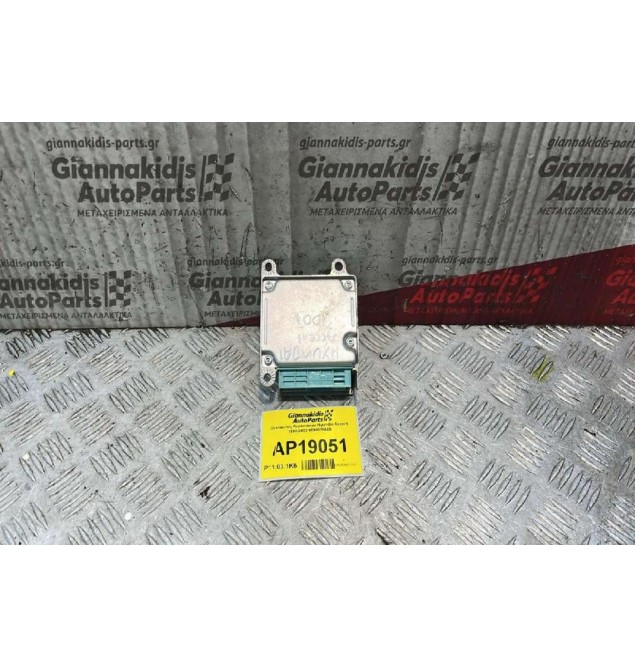 Εγκέφαλος Αερόσακων Hyundai Accent 1998-2002 9591025600