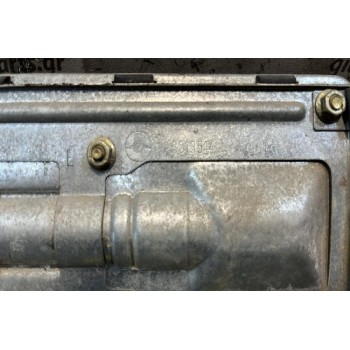 Αερόσακος Οδηγού Mercedes-Benz A 140 1998-2004 6013514