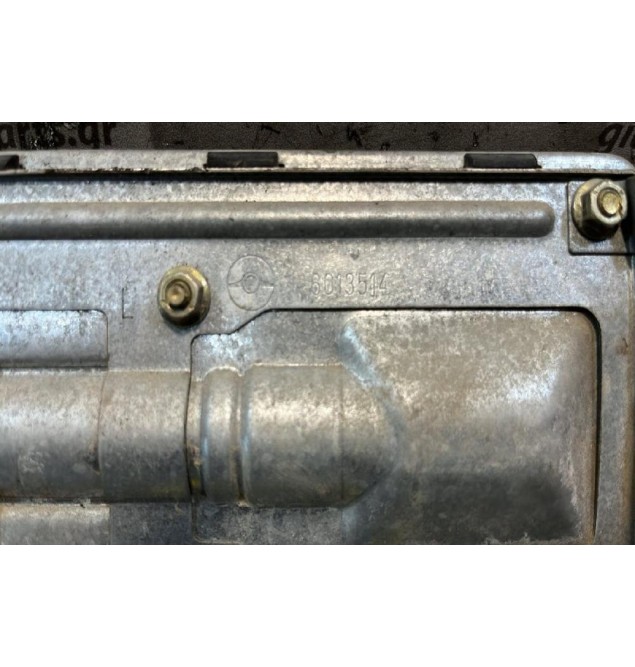 Αερόσακος Οδηγού Mercedes-Benz A 140 1998-2004 6013514