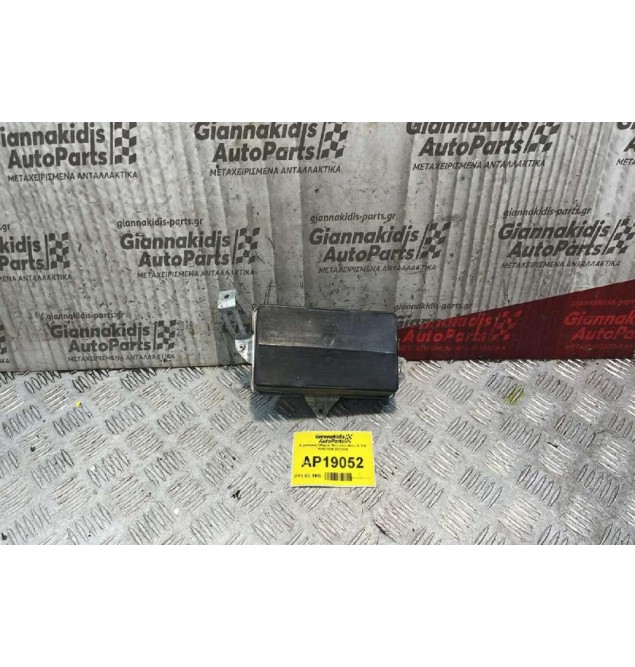Αερόσακος Οδηγού Mercedes-Benz A 140 1998-2004 6013514