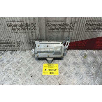 Αερόσακος Οδηγού Mercedes-Benz A 140 1998-2004 6013514