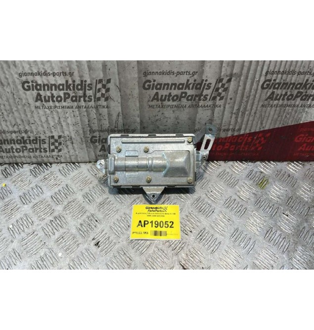 Αερόσακος Οδηγού Mercedes-Benz A 140 1998-2004 6013514