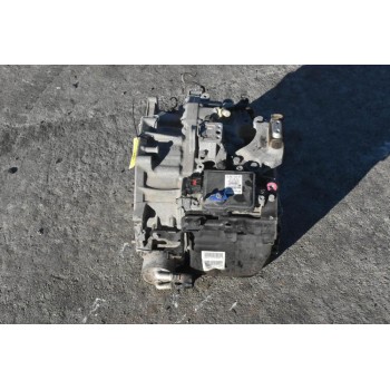 Αυτόματο Σασμάν Peugeot 208 2008 3008 5008 1.2 Turbo HN02 EB2ADT 2017-2021 (20GE13)