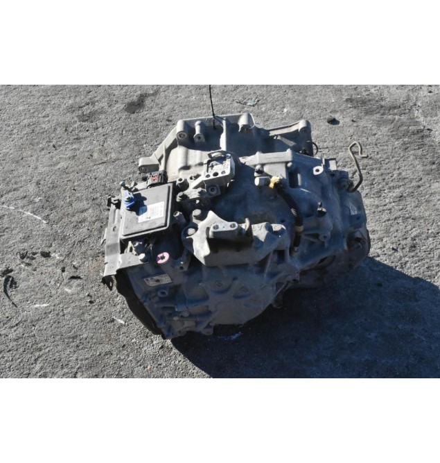 Αυτόματο Σασμάν Peugeot 208 2008 3008 5008 1.2 Turbo HN02 EB2ADT 2017-2021 (20GE13)
