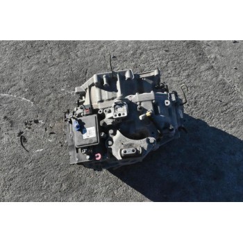 Αυτόματο Σασμάν Peugeot 208 2008 3008 5008 1.2 Turbo HN02 EB2ADT 2017-2021 (20GE13)