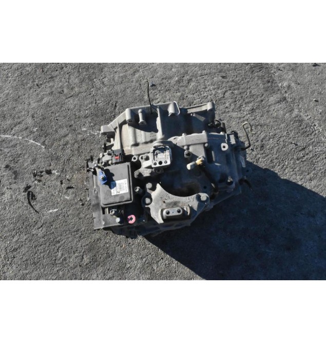 Αυτόματο Σασμάν Peugeot 208 2008 3008 5008 1.2 Turbo HN02 EB2ADT 2017-2021 (20GE13)