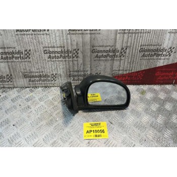 Καθρέπτης Ηλεκτρικός Εμπρός Δεξιά Hyundai Accent 1998-2002