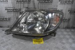 Φανάρι Εμπρός Αριστερά Toyota Hilux KUN15/25 2WD 4WD 2006-2012 (Γνήσιο)