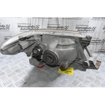 Φανάρι Εμπρός Αριστερά Toyota Hilux KUN15/25 2WD 4WD 2006-2012 (Γνήσιο)